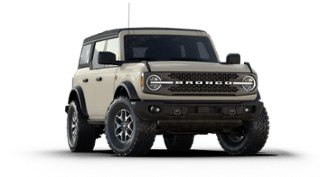2025 Ford Bronco® External Image 5